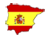 AGUAS CIRCA - Espanol
